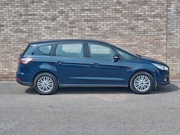 Used Ford S-Max 2018 for sale - 78749031: Photo