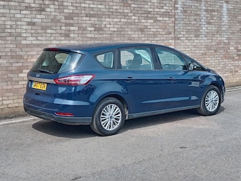 Used Ford S-Max 2018 for sale - 78749031: Photo