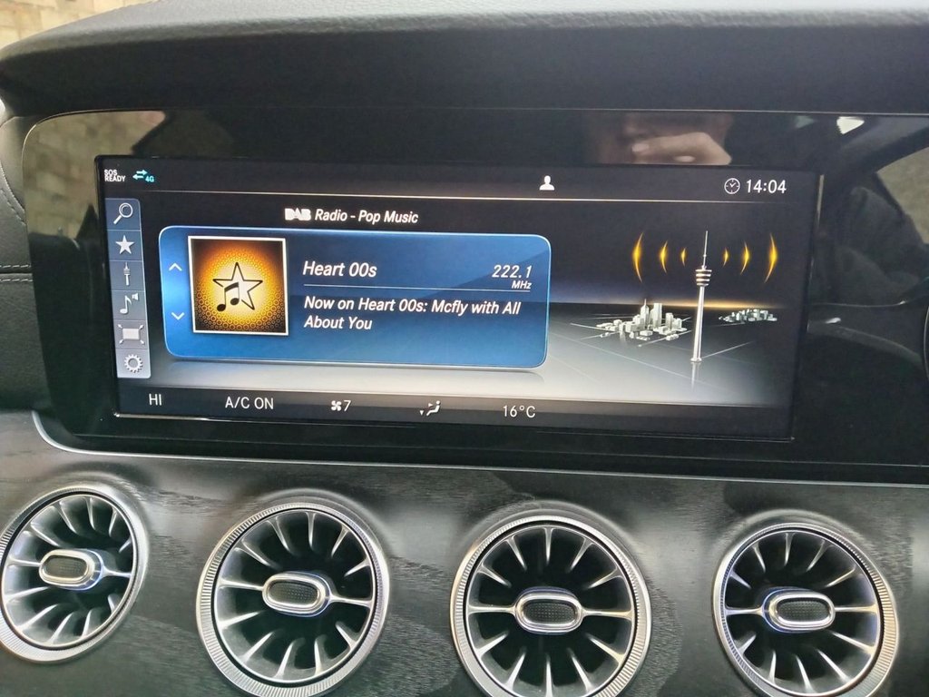 Used Mercedes-Benz E Class 2018 for sale - 76632029: Photo 12