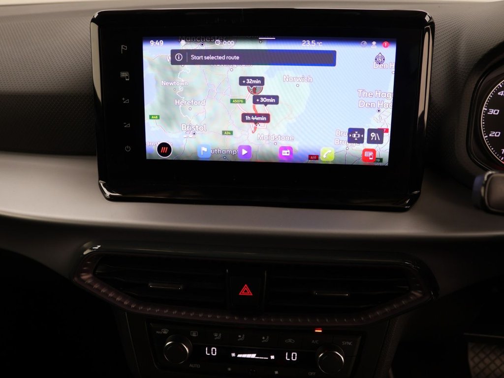 Used SEAT Ibiza 2022 for sale - 76546354: Photo 13