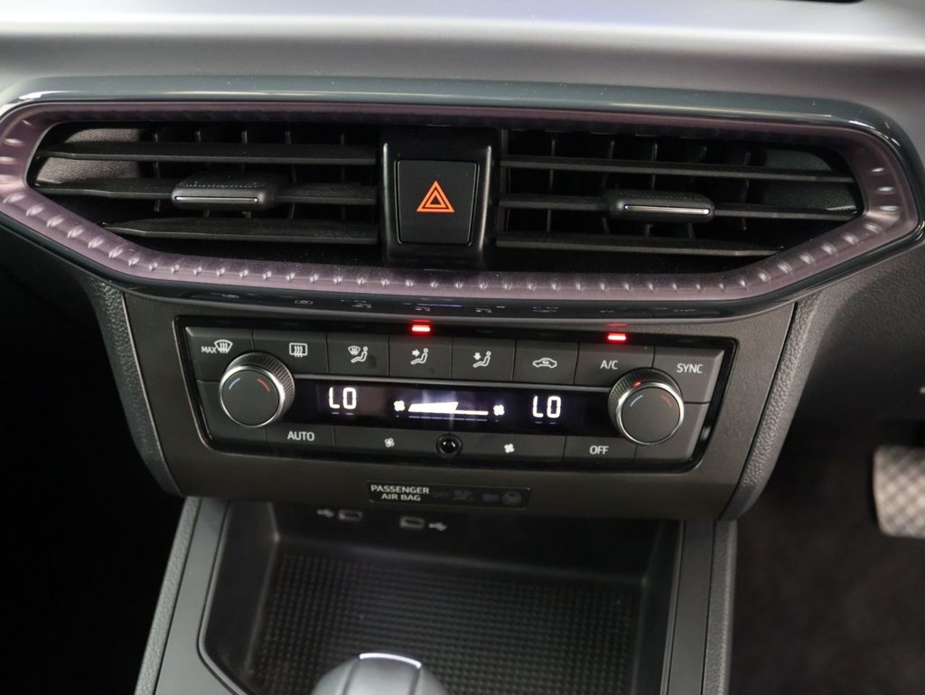 Used SEAT Ibiza 2022 for sale - 76546354: Photo 16