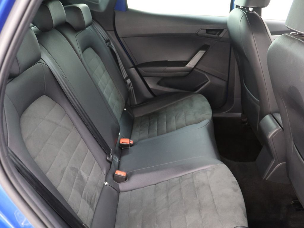 Used SEAT Ibiza 2022 for sale - 76546354: Photo 17