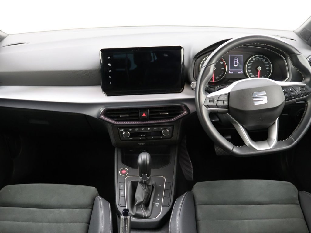 Used SEAT Ibiza 2022 for sale - 76546354: Photo 18