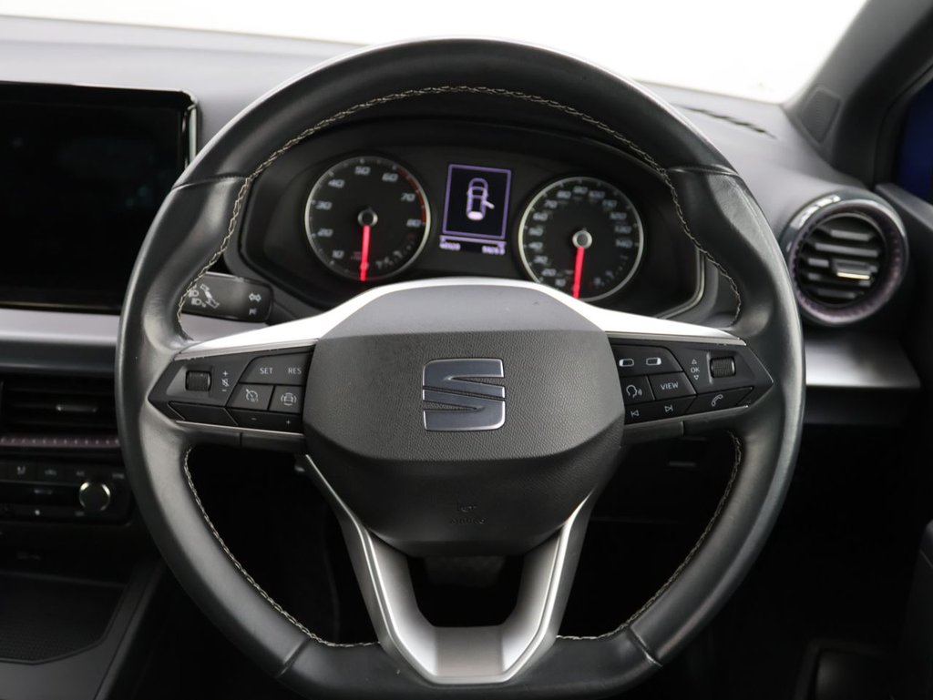 Used SEAT Ibiza 2022 for sale - 76546354: Photo 20