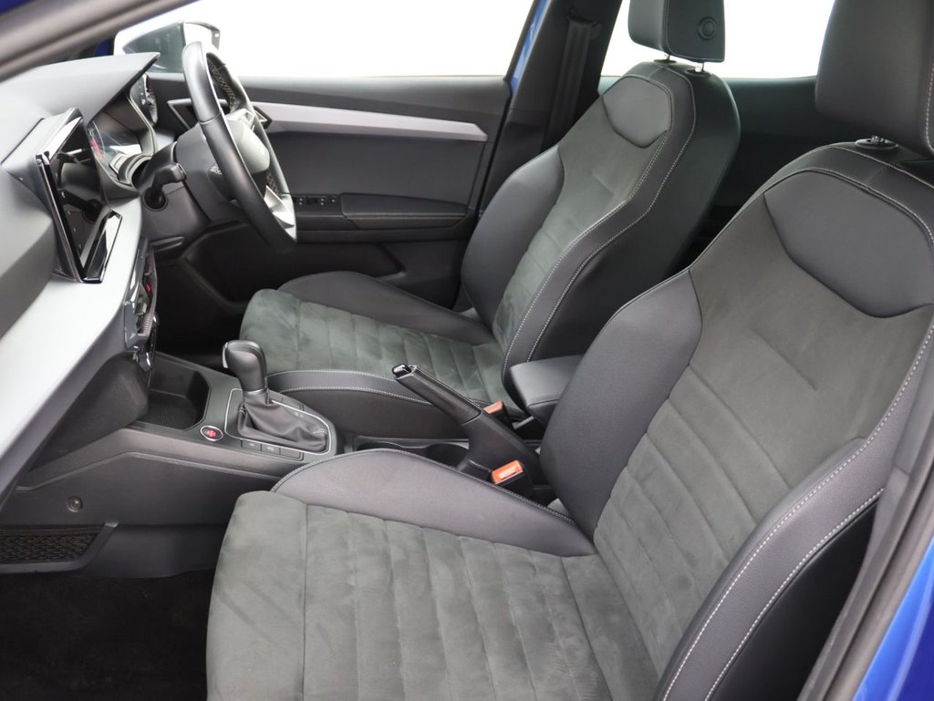 Used SEAT Ibiza 2022 for sale - 76546354: Photo 21