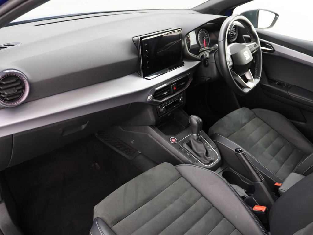 Used SEAT Ibiza 2022 for sale - 76546354: Photo 23