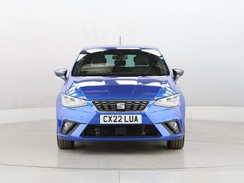 Used SEAT Ibiza 2022 for sale - 76546354: Photo