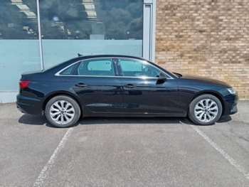 Used Audi A4 2021 for sale - 74917146: Photo