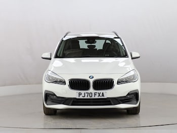 Used BMW 2 Series Gran Tourer 2020 for sale - 76300955: Photo