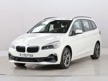 Used BMW 2 Series Gran Tourer 2020 for sale - 76300955: Photo