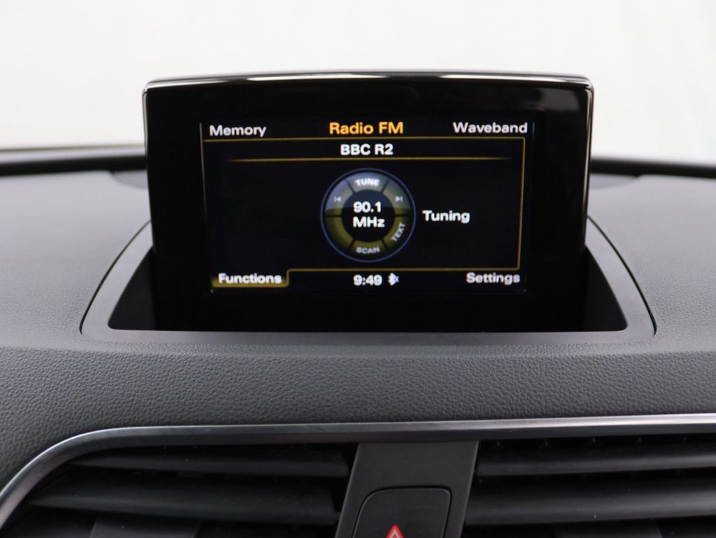 Used Audi Q3 2018 for sale - 78200337: Photo 11