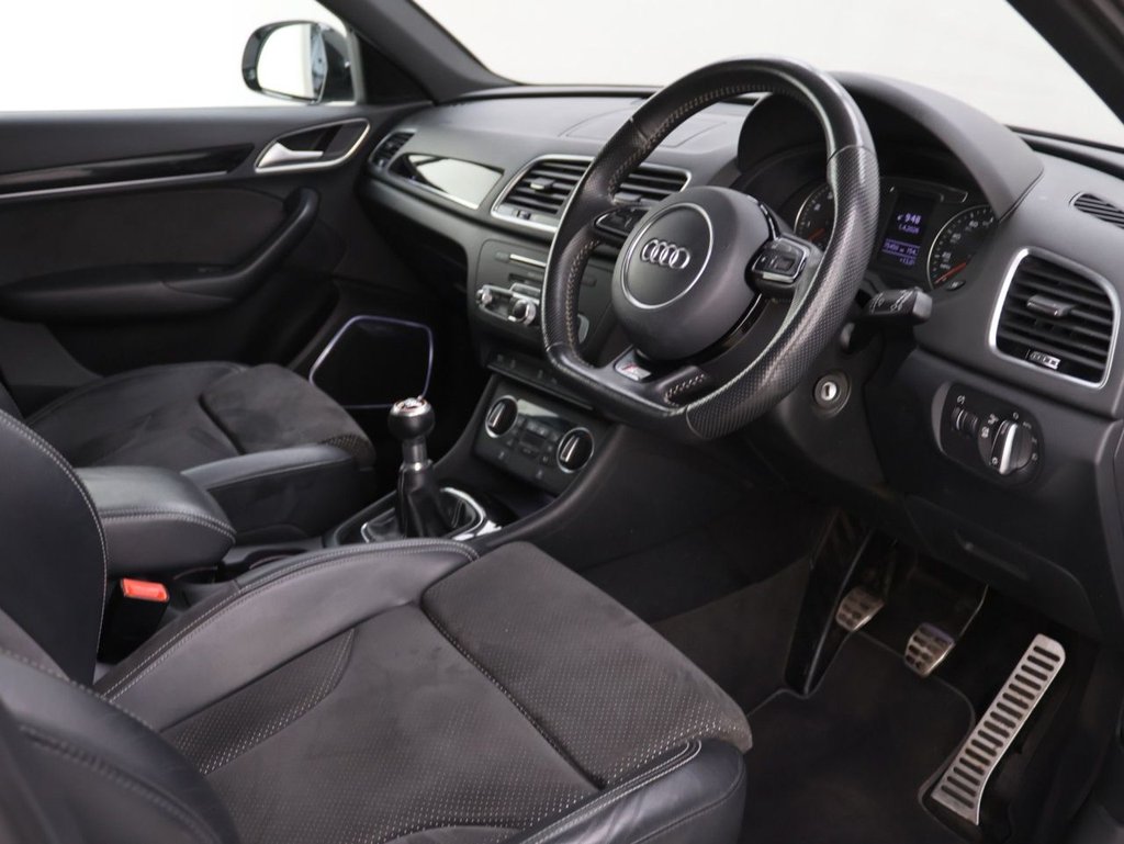 Used Audi Q3 2018 for sale - 78200337: Photo 12