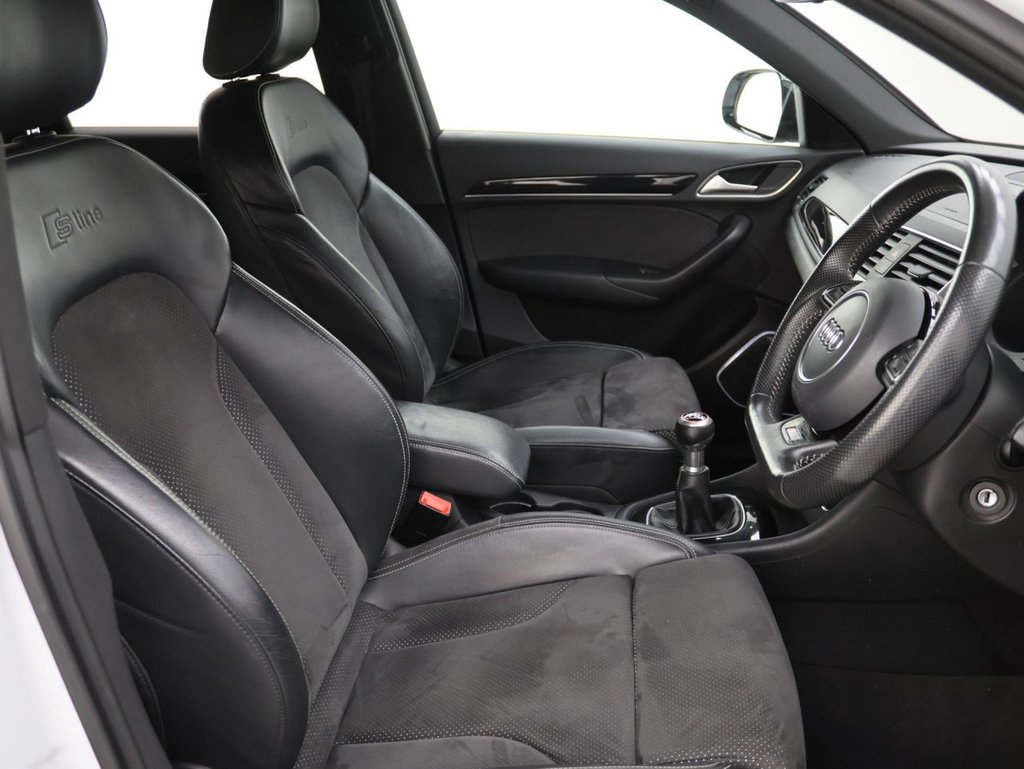 Used Audi Q3 2018 for sale - 78200337: Photo 13