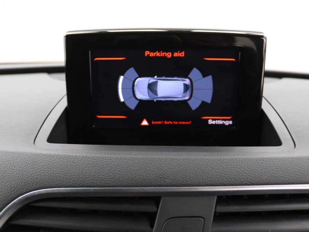 Used Audi Q3 2018 for sale - 78200337: Photo 15