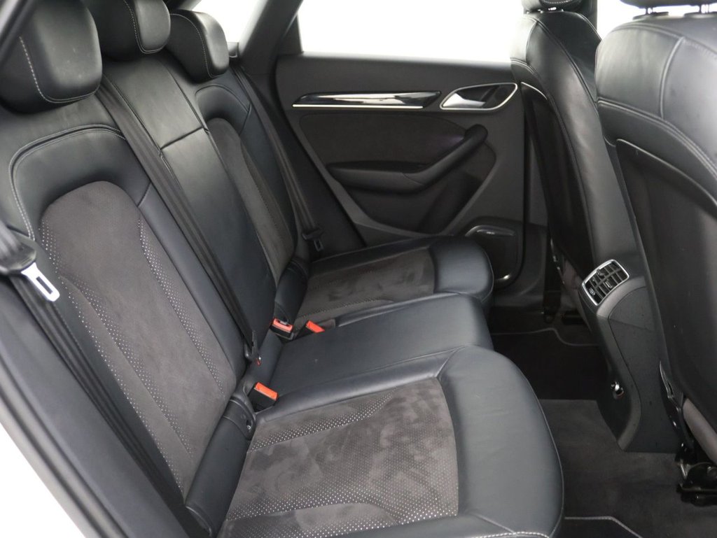 Used Audi Q3 2018 for sale - 78200337: Photo 17