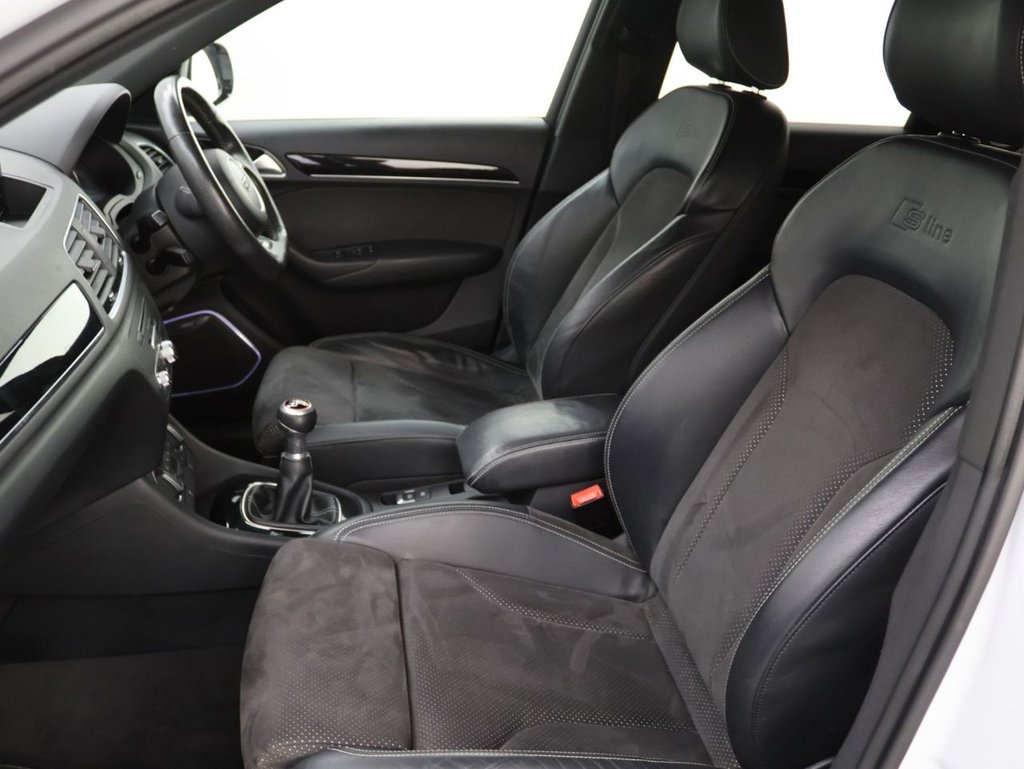 Used Audi Q3 2018 for sale - 78200337: Photo 22