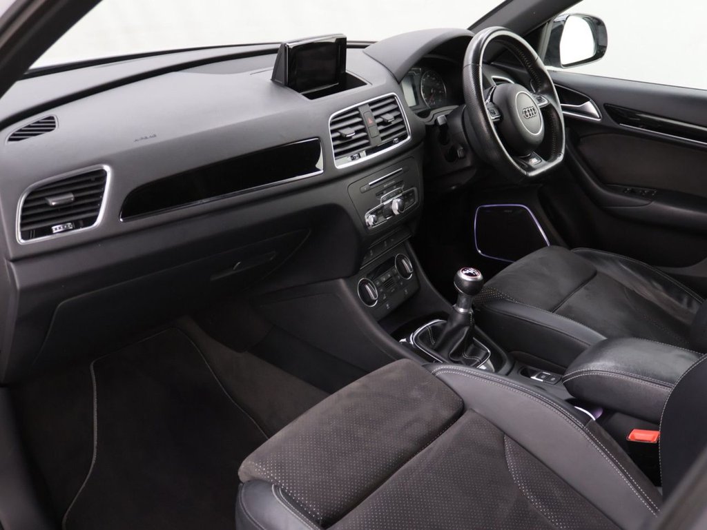 Used Audi Q3 2018 for sale - 78200337: Photo 23