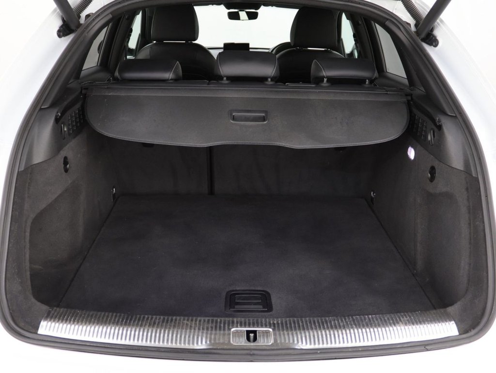 Used Audi Q3 2018 for sale - 78200337: Photo 25