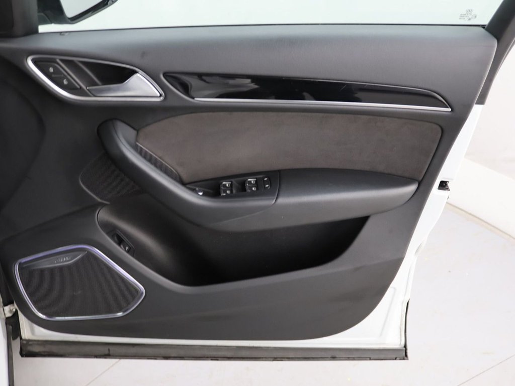 Used Audi Q3 2018 for sale - 78200337: Photo 27