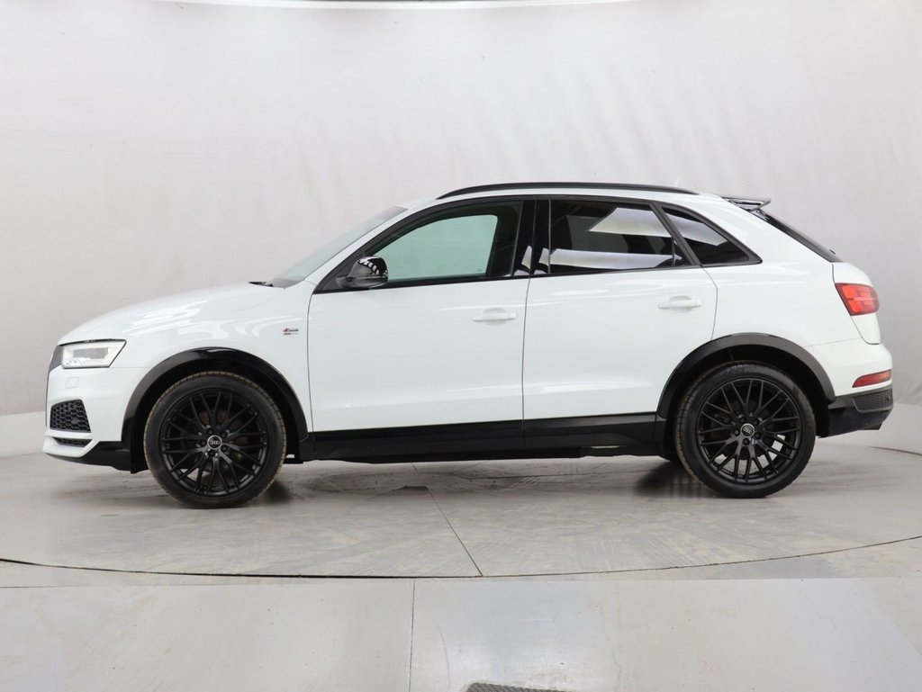 Used Audi Q3 2018 for sale - 78200337: Photo 7