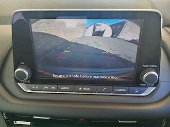 Used Nissan Qashqai 2023 for sale - 79529946: Photo