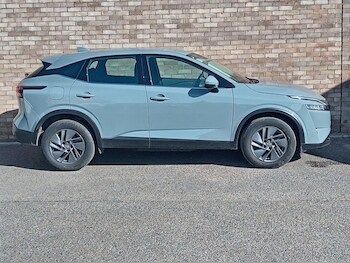 Used Nissan Qashqai 2023 for sale - 79529946: Photo
