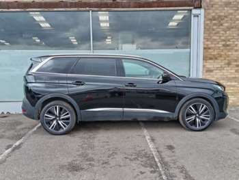 Used Peugeot 5008 2021 for sale - 75086895: Photo
