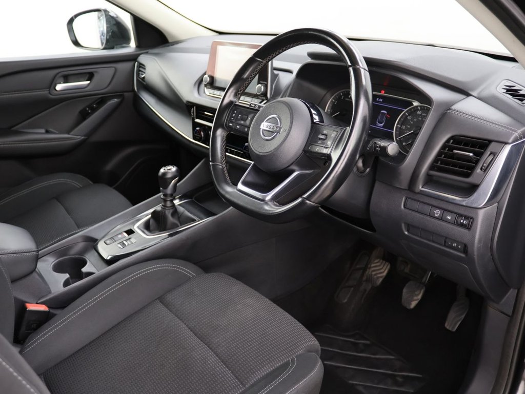 Used Nissan Qashqai 2021 for sale - 76300956: Photo 10