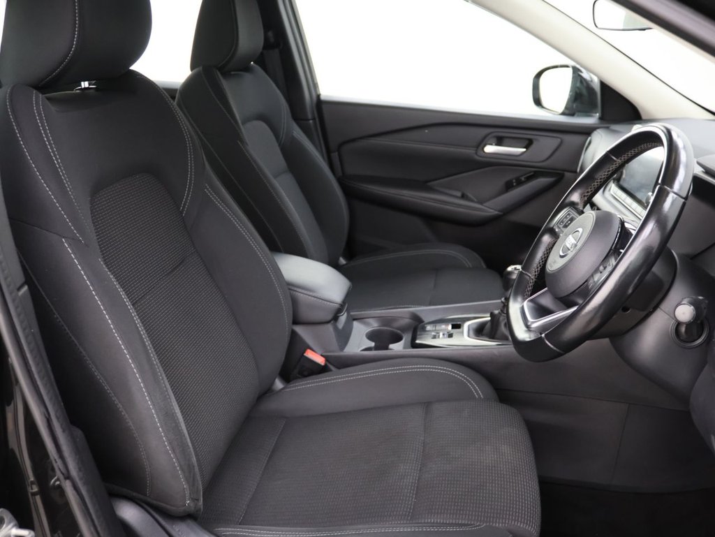 Used Nissan Qashqai 2021 for sale - 76300956: Photo 12