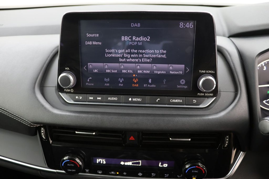 Used Nissan Qashqai 2021 for sale - 76300956: Photo 13