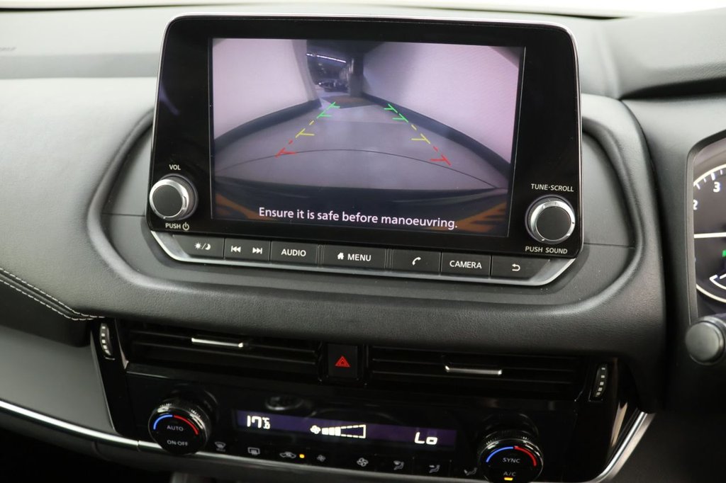 Used Nissan Qashqai 2021 for sale - 76300956: Photo 14