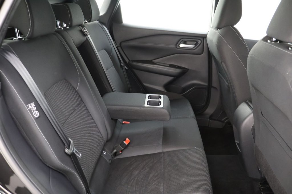 Used Nissan Qashqai 2021 for sale - 76300956: Photo 17