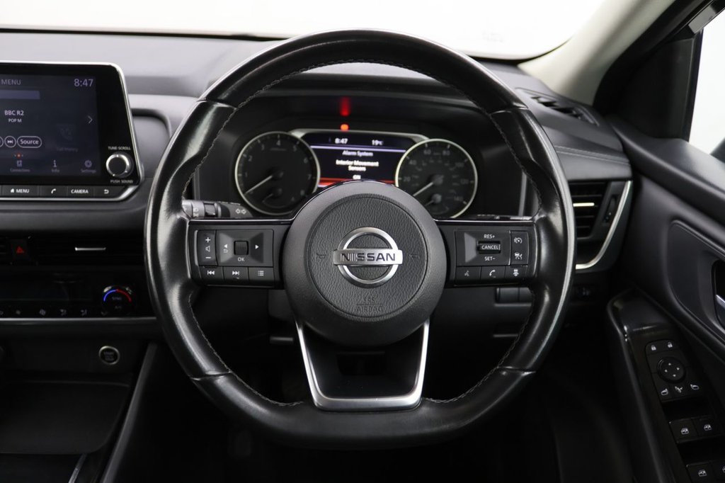 Used Nissan Qashqai 2021 for sale - 76300956: Photo 20