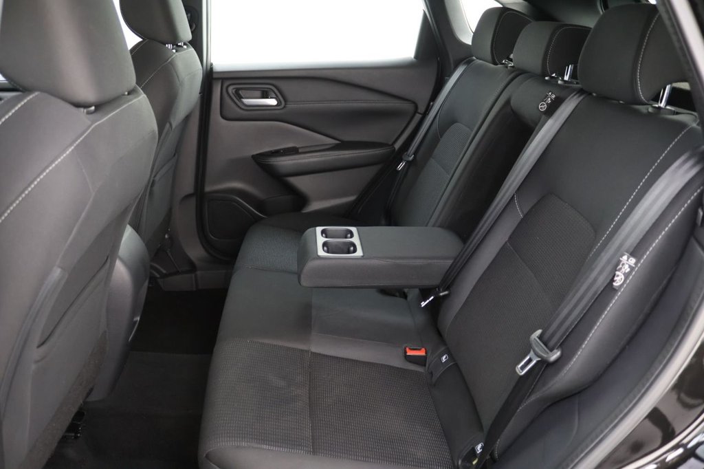 Used Nissan Qashqai 2021 for sale - 76300956: Photo 21