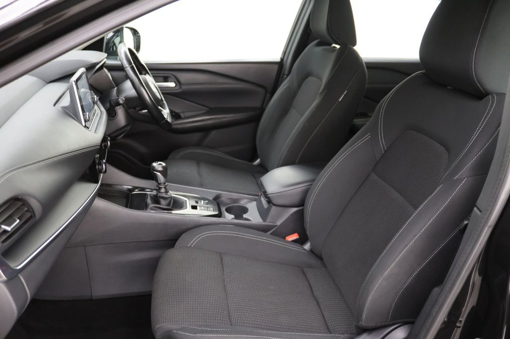 Used Nissan Qashqai 2021 for sale - 76300956: Photo 22