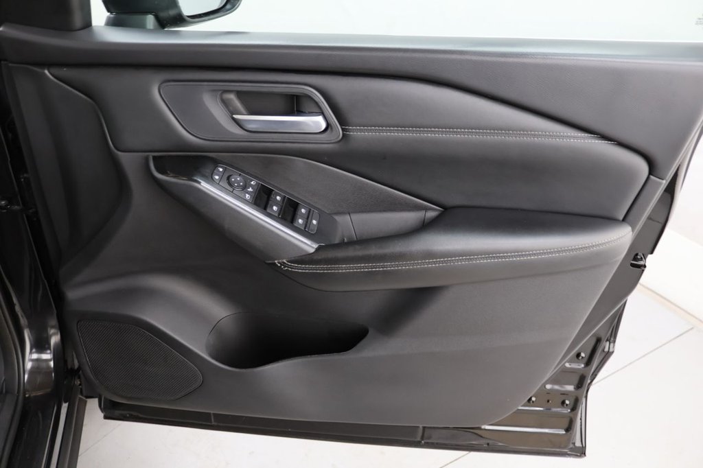 Used Nissan Qashqai 2021 for sale - 76300956: Photo 26