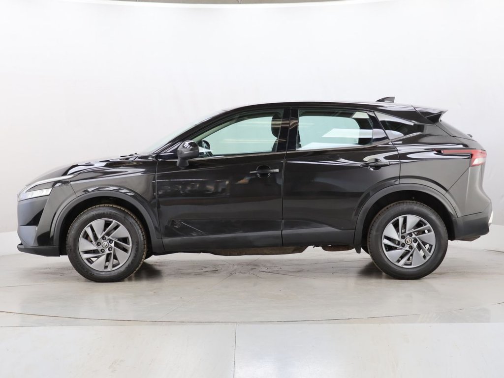 Used Nissan Qashqai 2021 for sale - 76300956: Photo 6
