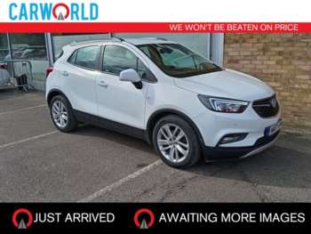 2017 (17) - 1.6i Active 5dr