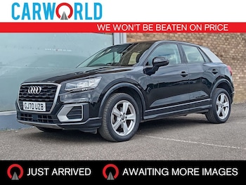 Audi - Q2