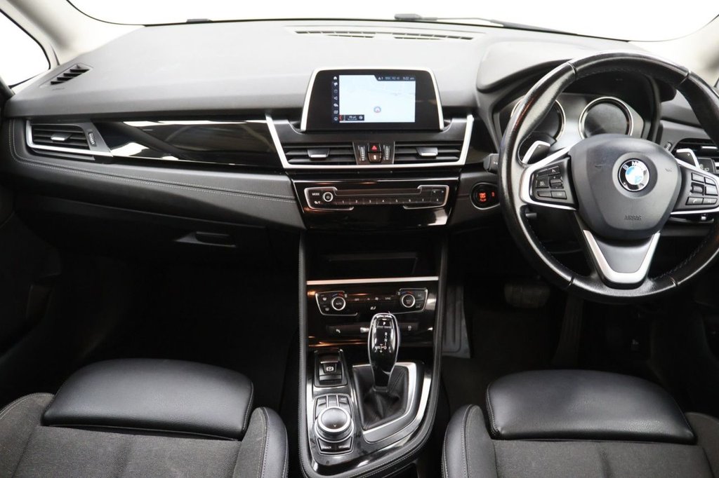 Used BMW 2 Series 2020 for sale - 77319471: Photo 19