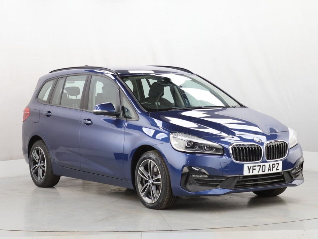 Used BMW 2 Series 2020 for sale - 77319471: Photo 2
