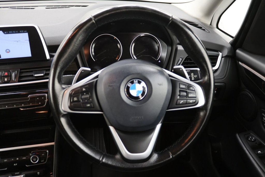 Used BMW 2 Series 2020 for sale - 77319471: Photo 20