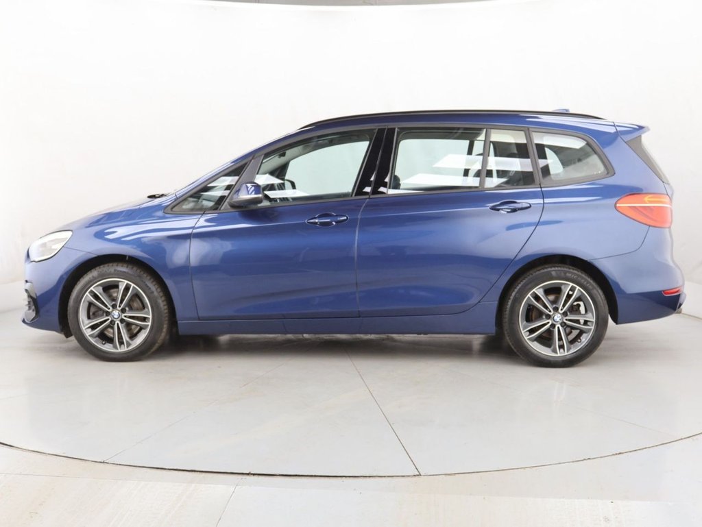 Used BMW 2 Series 2020 for sale - 77319471: Photo 6