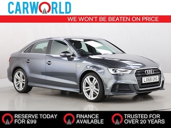Audi - A3
