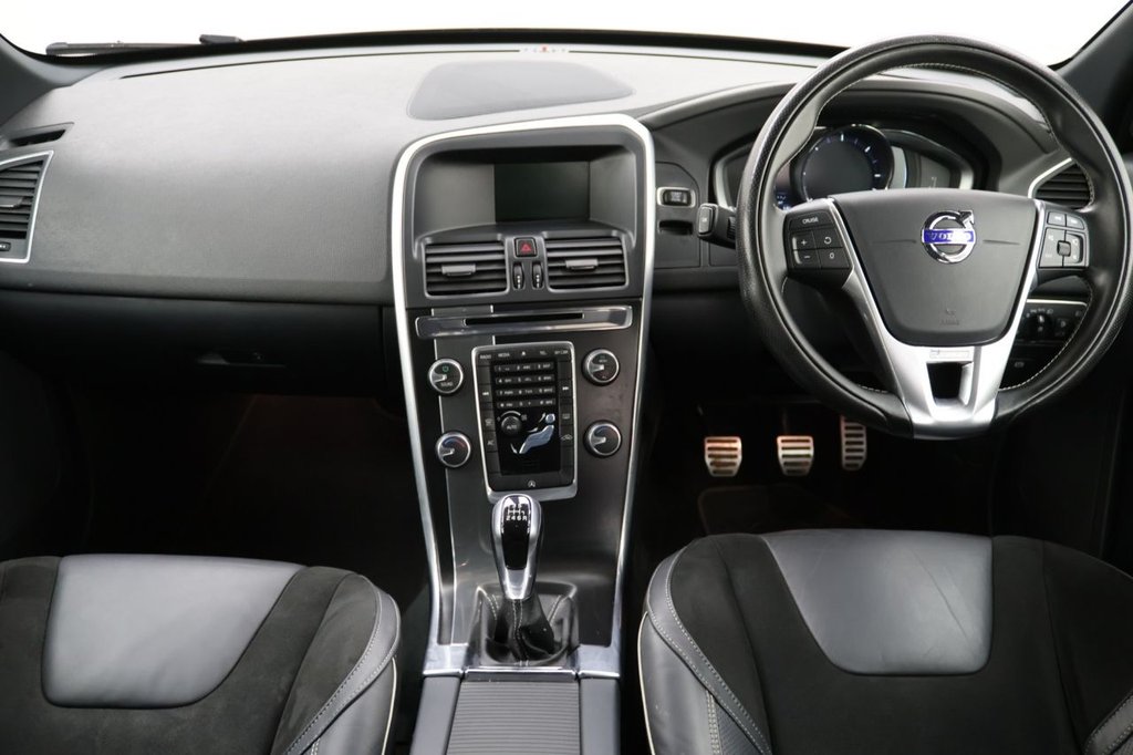 Used Volvo XC60 2015 for sale - 76631964: Photo 17