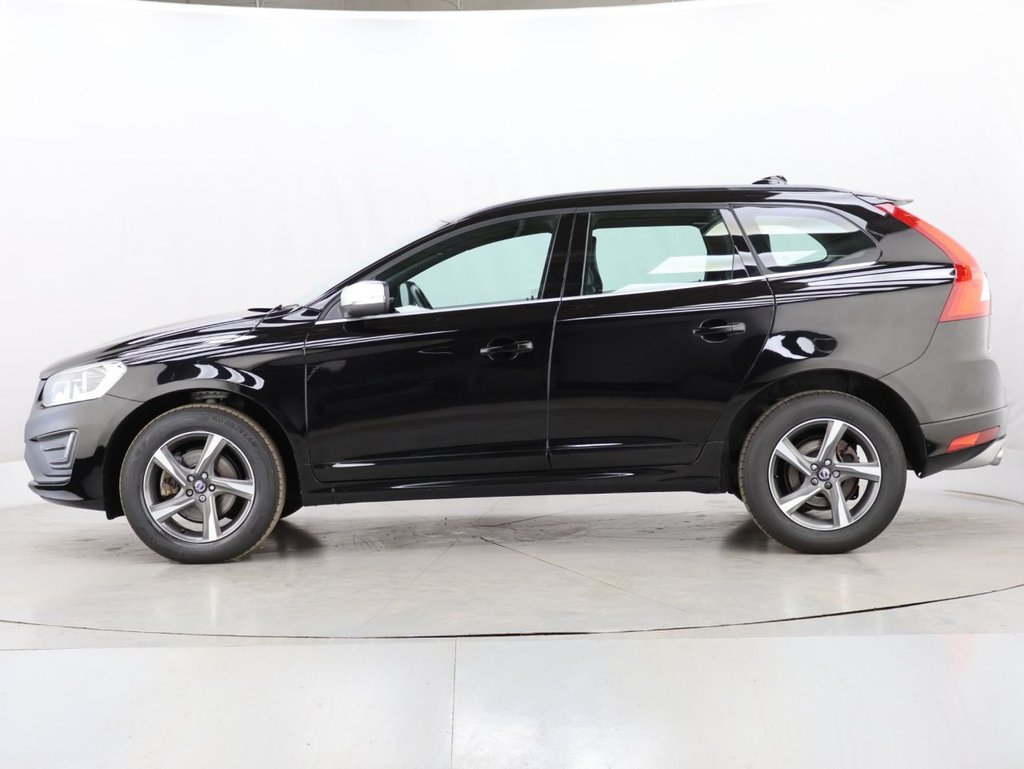 Used Volvo XC60 2015 for sale - 76631964: Photo 6