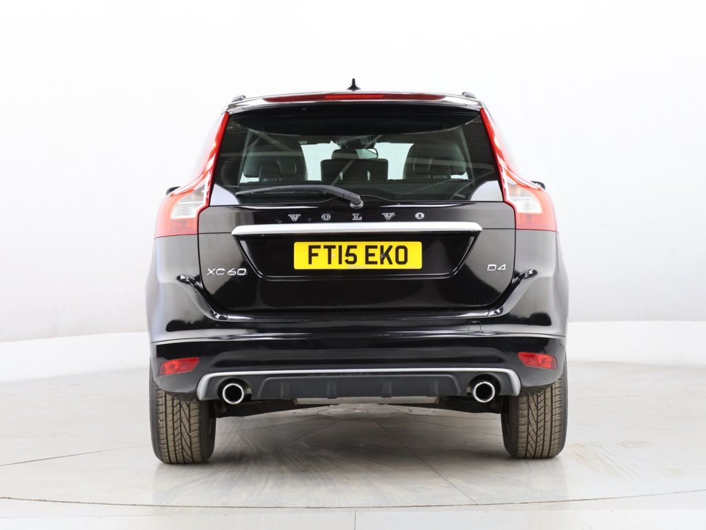 Used Volvo XC60 2015 for sale - 76631964: Photo 9