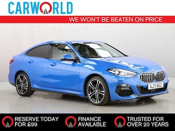 BMW - 2 Series