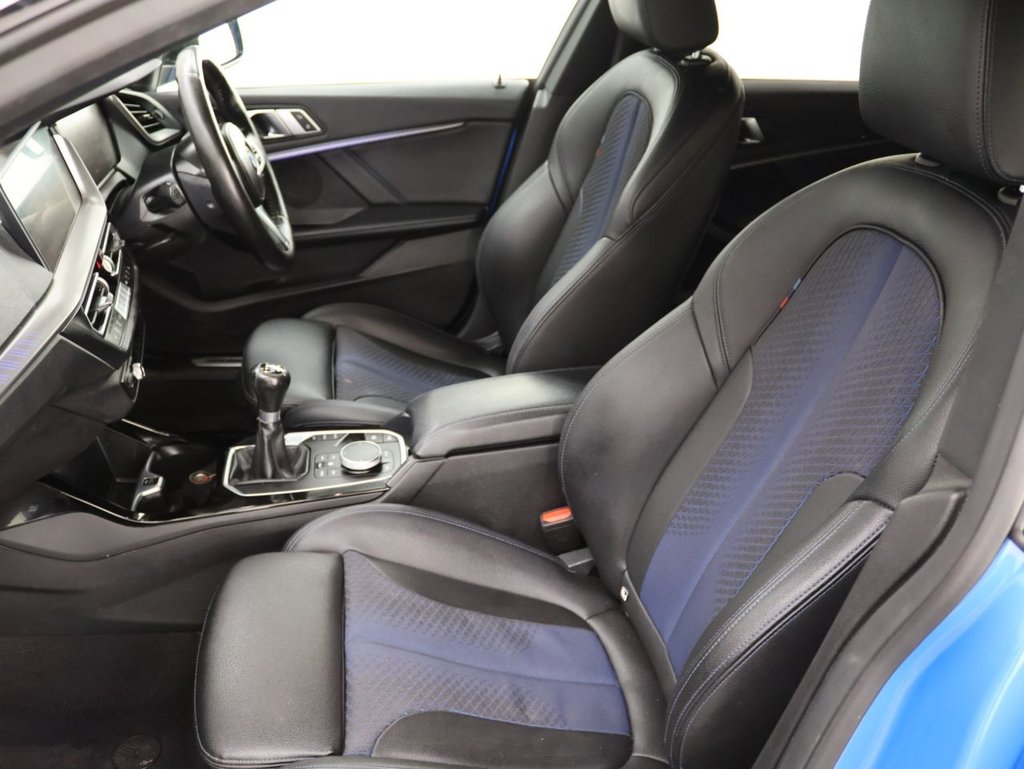 Used BMW 2 Series Gran Coupe 2022 for sale - 76300946: Photo 22