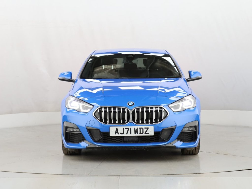 Used BMW 2 Series Gran Coupe 2022 for sale - 76300946: Photo 3